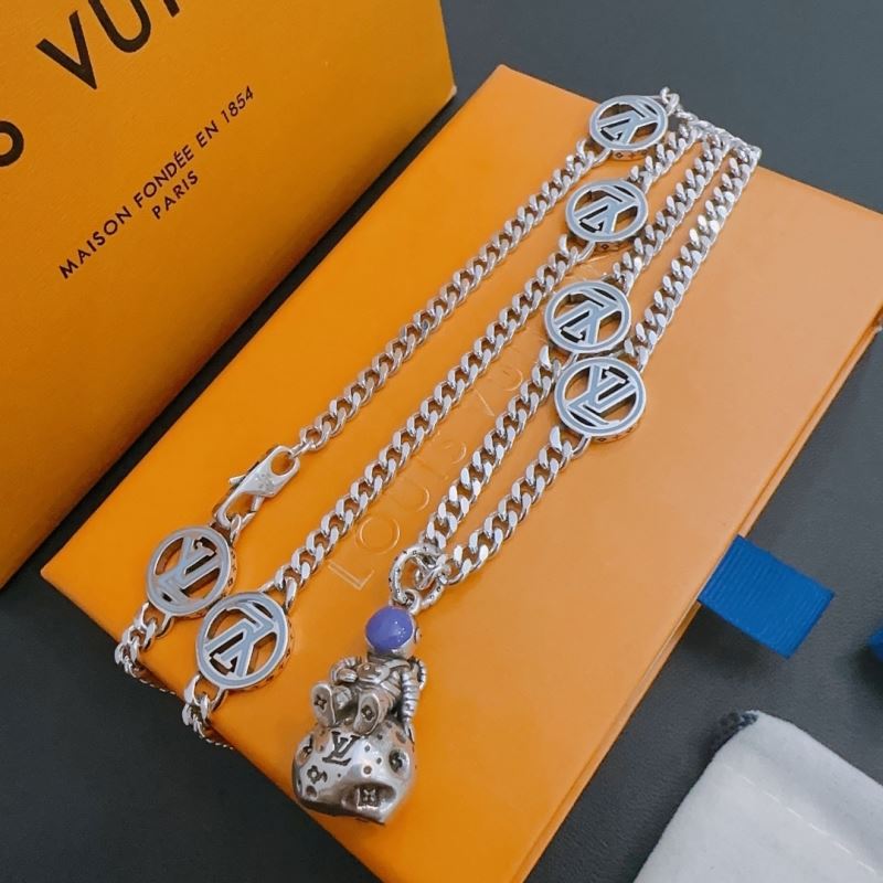 Louis Vuitton Necklaces